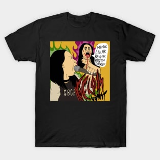 Vomit T-Shirt